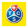 Touring Club Switzerland (TCS) icon