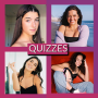 Mega Tiktok Quiz /w Charli DAmelio / Addison Rae