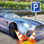 Parking King 3D: Car Game