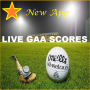 Live GAA Scores