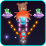 Alien Shooter: Space shooter