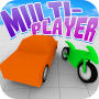 Stunt Car Racing - Multiplayer