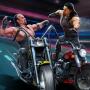 Guide For WWE Racing Showdown icon