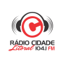 Radio City of Itapema icon