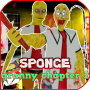 Sponge Granny Chapter 2: Scary & Horror game