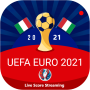 UEFA EURO 2021 - Live Football, Fixtures & History