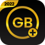 GB Whats Chatting Pro -FM Plus icon