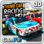 Thumb Car Racing