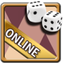 Backgammon Online Tournament