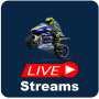 Moto Live Streams and More