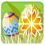 Easter Eggs Hidden Objects