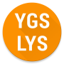 YGS LYS Calculatrice de score dexamen icon