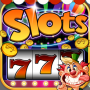 Circus Slots - Slot Machines