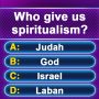 Bible Trivia - Bible Quiz Game icon