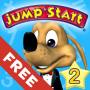 JumpStart Preschool 2 gratis icon