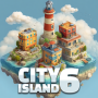 City Island 6: Building Town icon