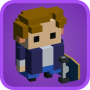 Skaty News: Paperboy