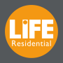 Agents immobiliers résidentiels LIFE icon