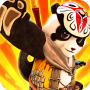 Ninja Panda Dash