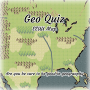 Geo Quiz - Mapa de Estados Unidos icon