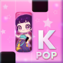 Kpop Piano Beats - Music Game icon