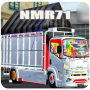 Mod Truk NMR71 Porady icon