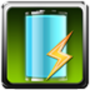 Widget de batería icon
