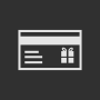 Karty lojalnościowe CardMate zarządzają wszystkimi kartami w 1 aplikacji icon