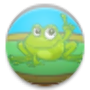 La danse du petit crapaud icon