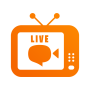 Ome Czat wideo na żywo Darmowe porady icon