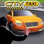 City Taxi Driving 3D Simulator