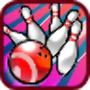 3D Bowling