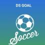 DS GOAL: #1 Live Soccer/Football Score App