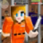 Orange Block Prison Break