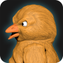 Salvar o pássaro icon
