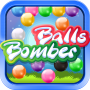 Bomber balls