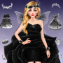 Fairy Princess dress up game