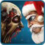 Santa vs. Zombies