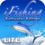 i Fishing Saltwater Lite