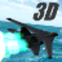 3D Jet Fighter : Dogfight