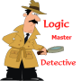 Logic Master Detective Free