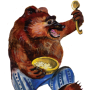 Cuento de Masha y Tres Osos icon