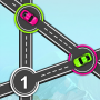 Car Parking Order Puzzle Game