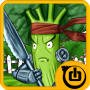 Combate de jardín icon