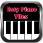 Tuiles de piano faciles icon