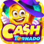 Cash Tornado™ Slots - Casino icon