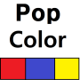 Pop6Colors