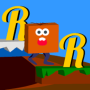 Rectangle Ride icon