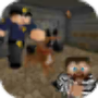 Cops Vs Robbers: Jail Break 2