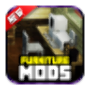 Muebles MOD para MCPE! icon